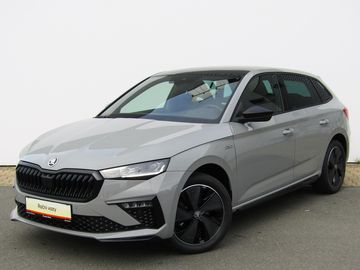 Monte Carlo 1.0 TSI 85 kW