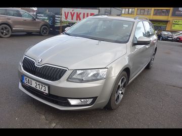 1,6TDi  ČR AUTOMAT DSG !