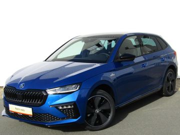 Monte Carlo 1.0 TSI DSG