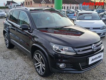 2.0 TDi 4Motion,Sport&Style
