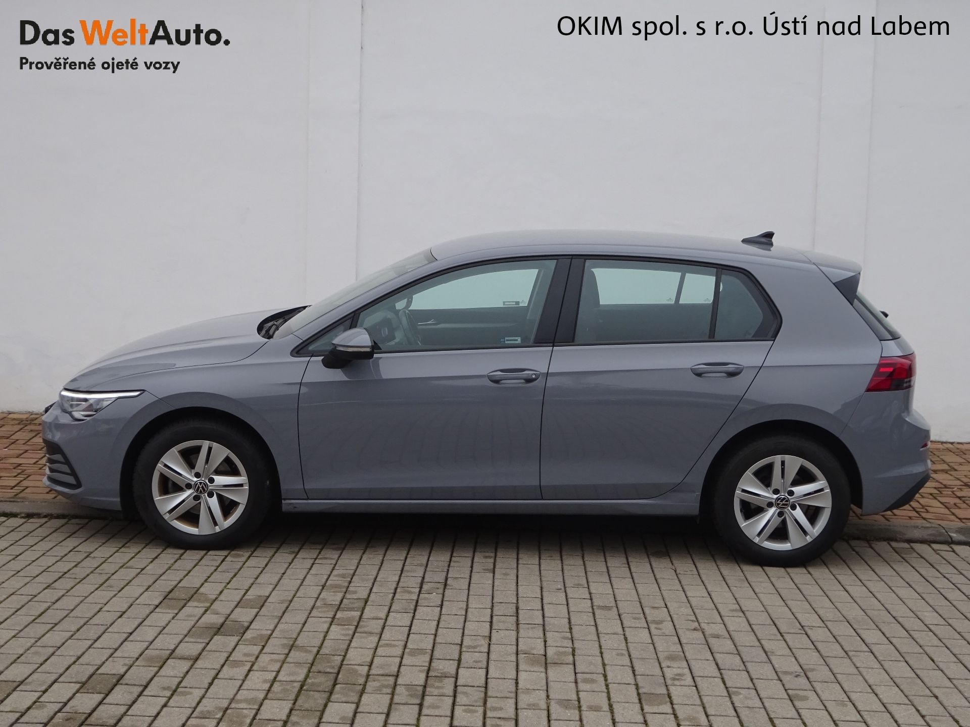 Volkswagen Golf, 1,0TSi /81kW Life - fotka 3