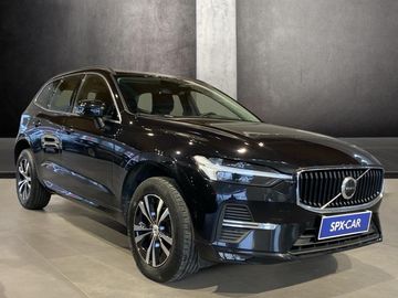 MOMENTUM PRO, B4 AWD, 145+10 k