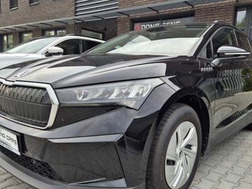 iV 55 kWh 125 kW
