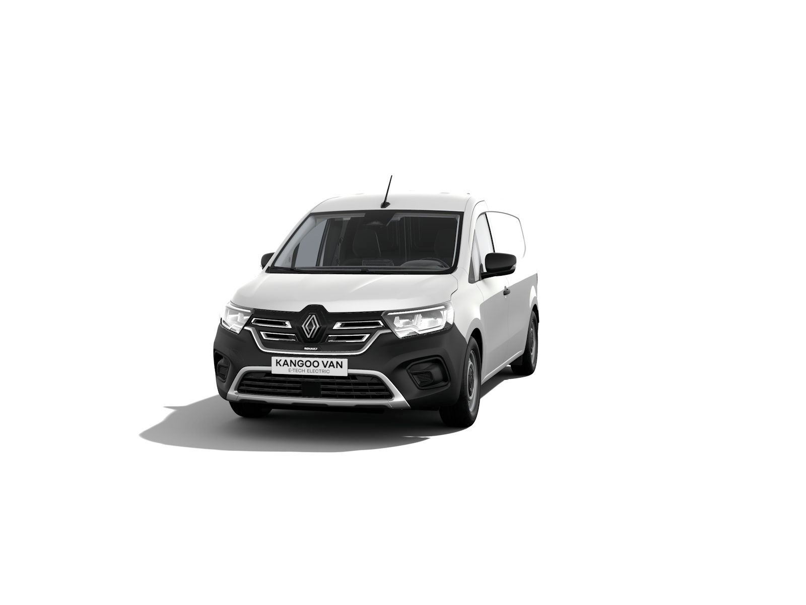 Renault Kangoo, VAN E-TECH L2 EV45 22 kW GSR2