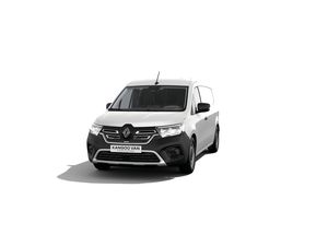 Renault Kangoo, VAN E-TECH  L2 EV45 22 kW GSR2