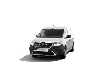 VAN E-TECH  L2 EV45 22 kW GSR2