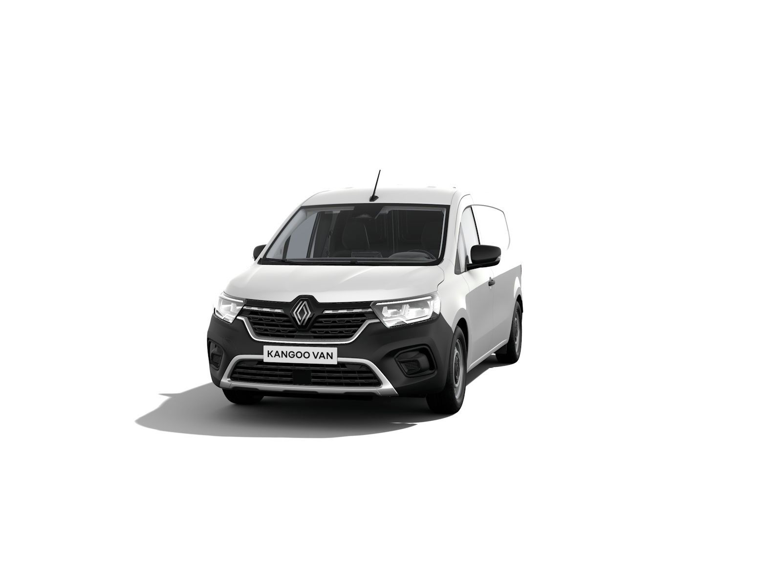 Renault Kangoo, L2 Extra Blue dCi 115 GSR2