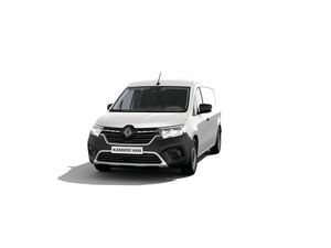 Renault Kangoo, L2 Extra Blue dCi 115 GSR2