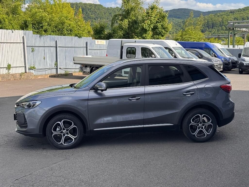 MG ZS, 1,5l (115k) Elegance - fotka 6