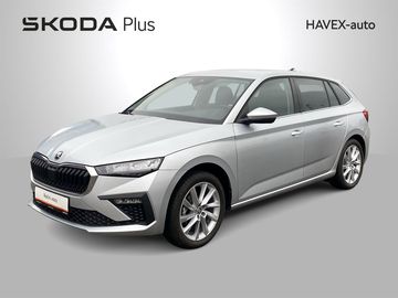 1.0 TSI Top Selection