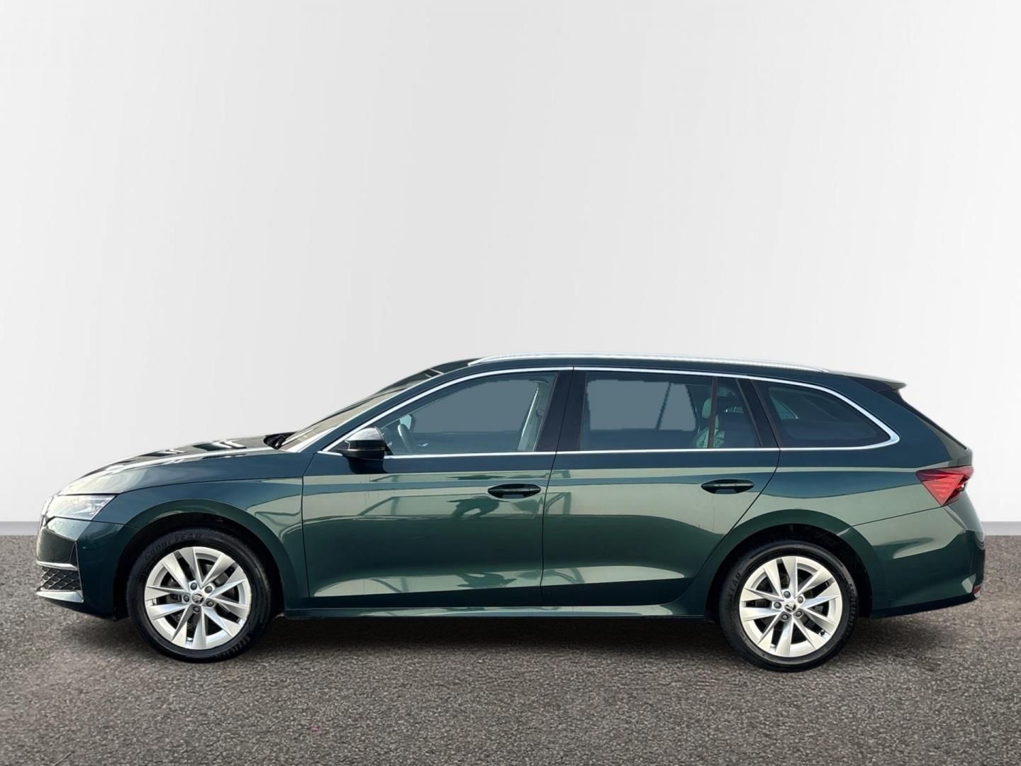 Škoda Octavia, 2.0 TDI / 110 kW Top Selection - fotka 3