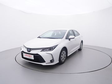 Active 1.8 2ZR 90 kW