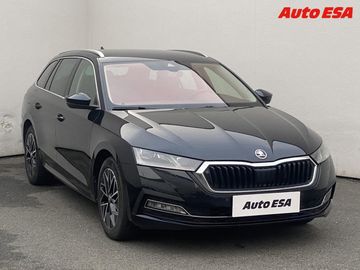 2.0TDi,ČR,Style,DSG
