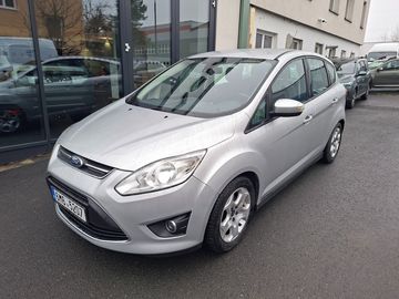 1,6 TDCi