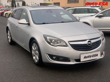 2.0CDTi Sports Tourer SW