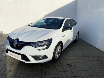 1.3 TCe 103 kW