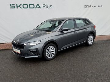 Selection 1,0 Tsi 85 kw