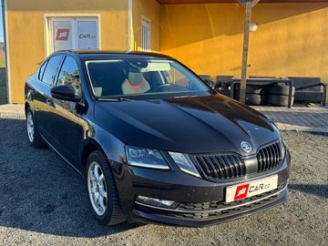 2.0 TDI 110KW DSG SPORT