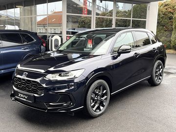 2.0e:HEV Sport