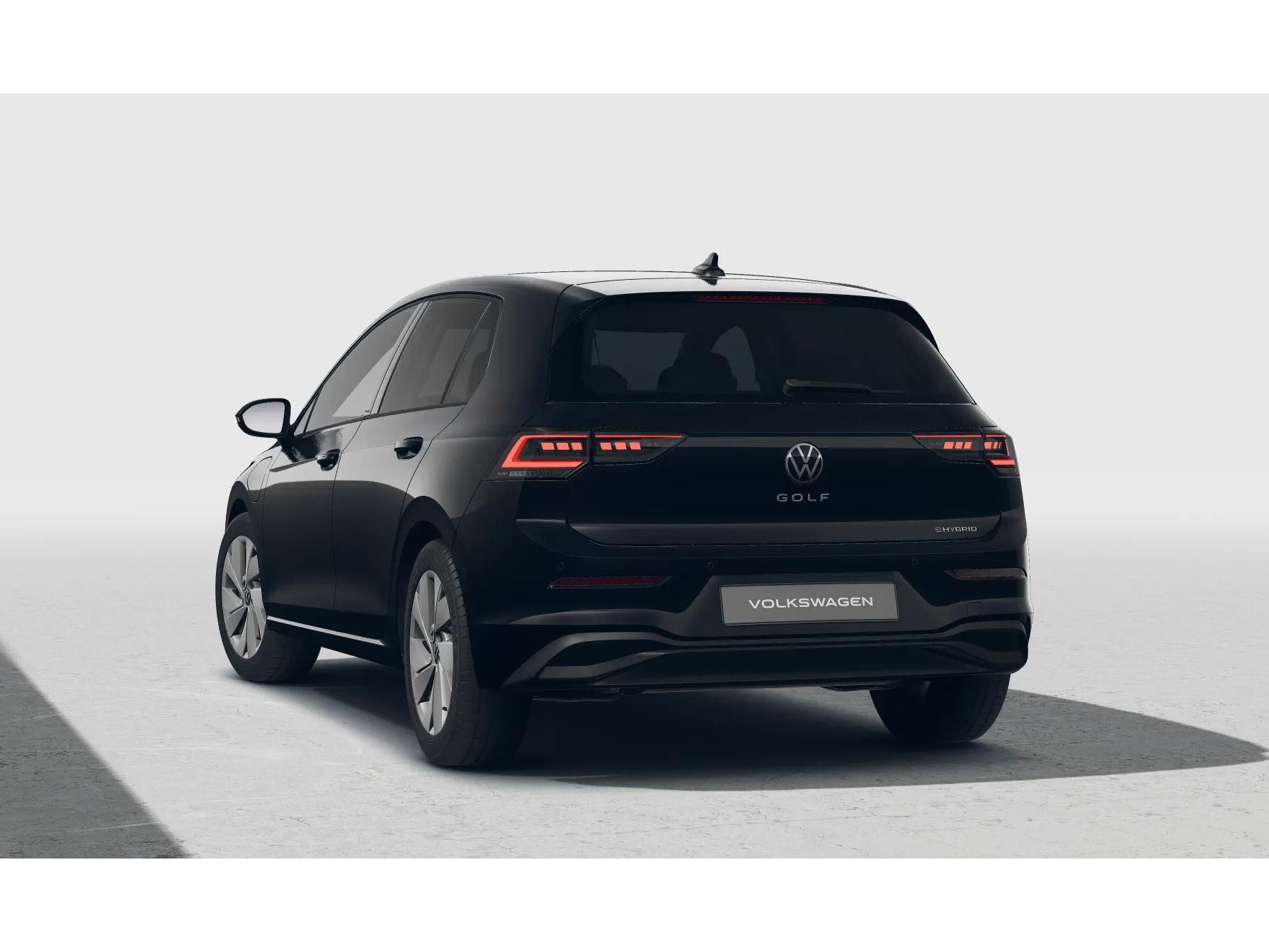 Volkswagen Golf, 1.5 TSI e-Hybrid / 150 kW - fotka 3
