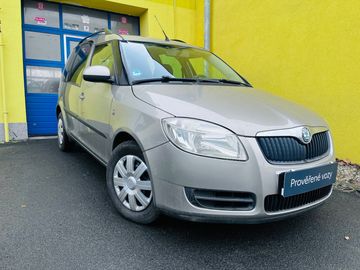 1.2 i BENZÍN 51 KW NAJ  94 TIS