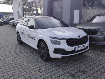 1,0 TSI 85 kW