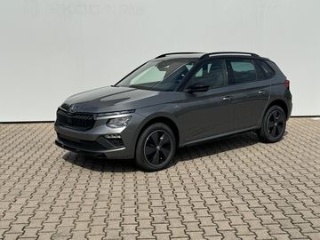 Monte Carlo 1,5 TSI 110 kW DSG