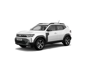 Dacia Duster, Journey ECO-G 100