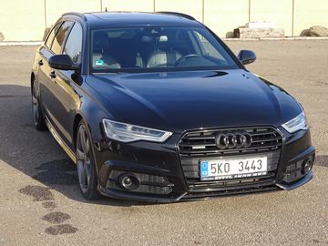 Competition BiTDI S-LINE 240kW