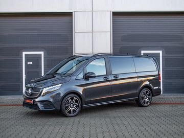 300D AMG/BRMSTR/AIRMATIC/NIGHT