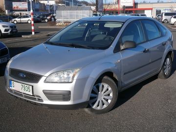 1,6i 74kW JEN 112TKM KLIMA