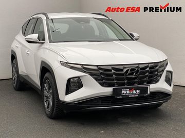 1.6 T-GDi 4x4,1.maj,ČR