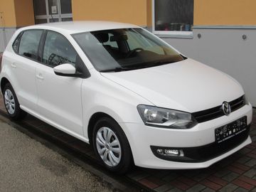 1.2 TDI KLIMA