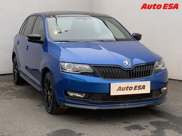 1.0 TSi,1.maj,ČR