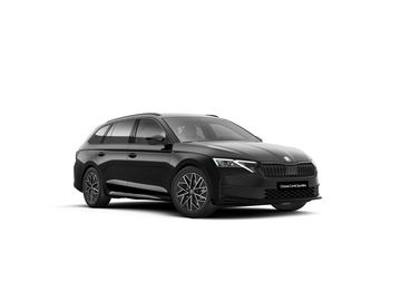 1.5 TSI EVO mHEV / 110 kW Spor