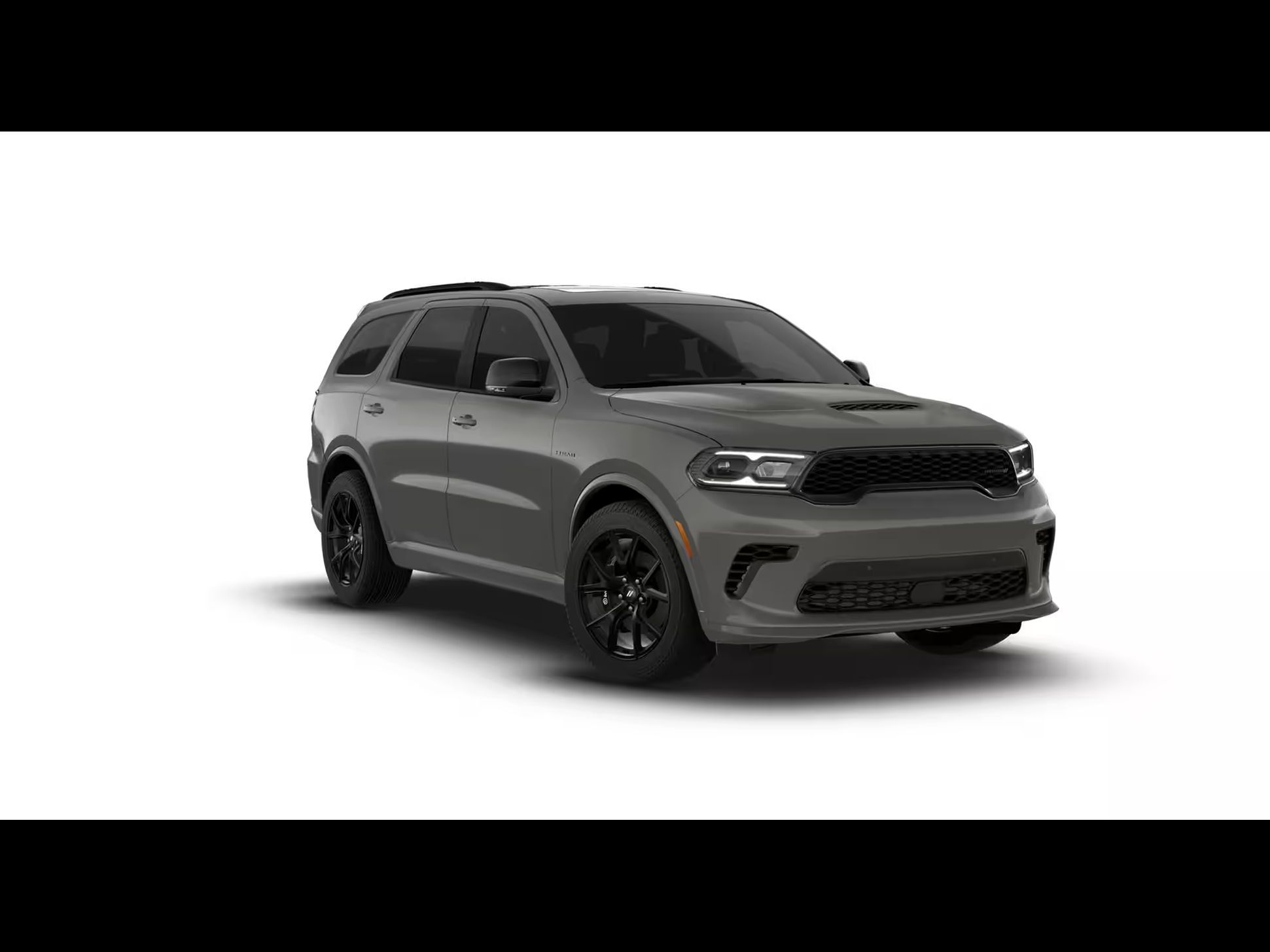 Dodge Durango, 5.7 V8 LPG GT PREMIUM REDLINE - fotka 2