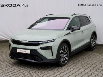 SportLine 60 150kW 63 kWh