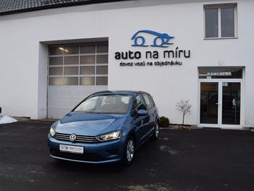 1.4TSI 92kwCOMFORTLINE TAŽ XEN