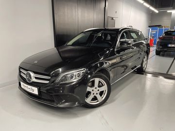 2.0, 143kW, DPH, 4MATIC
