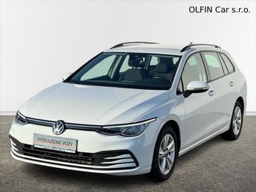 1,0 TSi 81kW LIFE  8