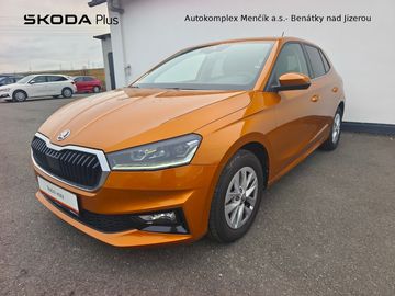 FABIA TOP SELEC TS 70/1.0 M5F