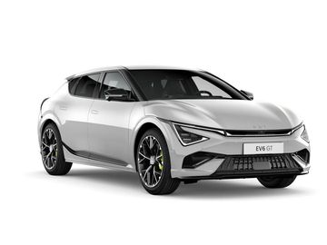 4x4 GT 478 KW NOVÝ MODEL