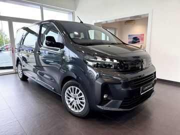 ACTIVE 8 míst, 2.0, 180k, Auto