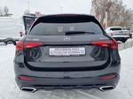 Mercedes-Benz GLC, 200 4MATIC