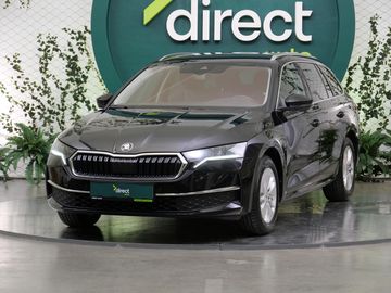 1.5 eTSI 85 kW Top Selection