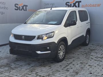 Active 1,5 BlueHDi (75 kW