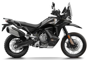 CFMOTO, 800MT-X  EU5+