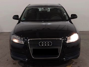 1.6 Mpi 75 KW 5dv. FACELIFT