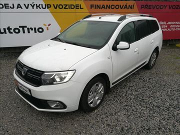 0,9 TCe klima kombi
