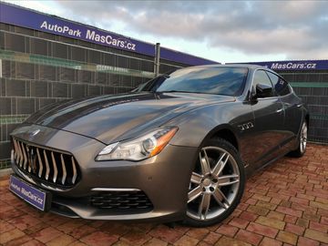 3.0 V6 GranLusso